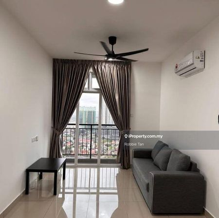 Tropez Residences, Danga Bay, Johor Bahru - Photo 5