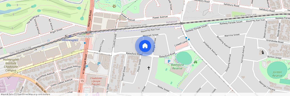 2/10 Vision Street, Chadstone VIC 3148