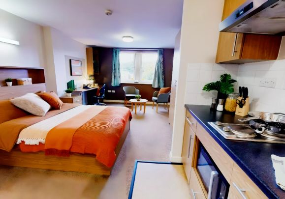 Gold Studio - Photo 1