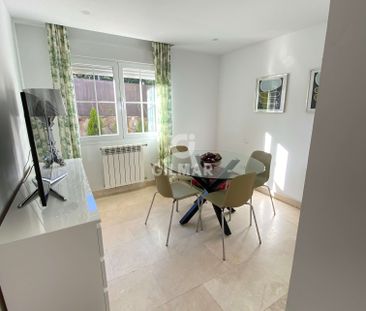 Chalet Independiente en alquiler en Galapagar – Madrid | Gilmar - Photo 4