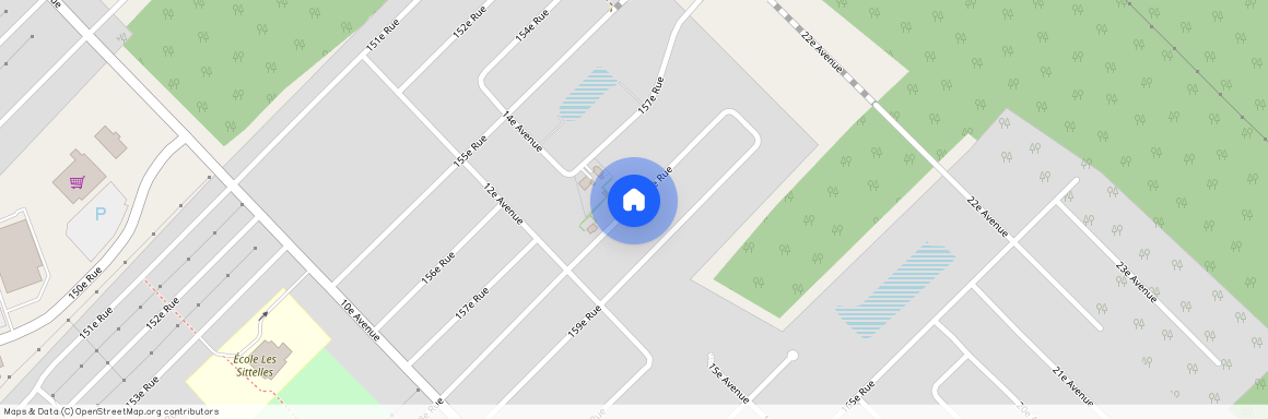 Saint-Georges, Saint-Georges, Chaudière-Appalaches, G5Z 1A5