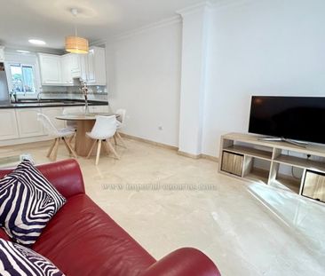 1 Bed Flat / Apartment to Rent - Photo 2