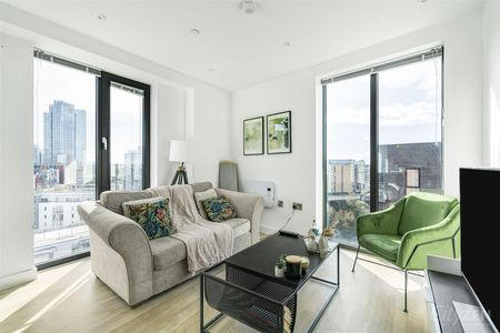 Silkbank Wharf, 21 Derwent Street, Manchester - Photo 2