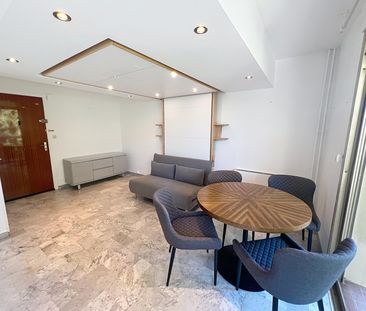 Location Appartement 1 pièce 26m² NICE 06000 - Photo 1