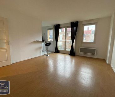 Location Appartement 1 pièce 30m² CAMBRAI 59400 - Photo 3