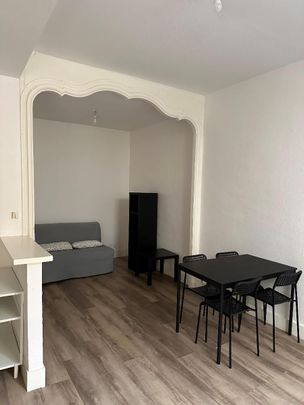 Location Appartement 1 pièce 30m² MACON 71000 - Photo 1