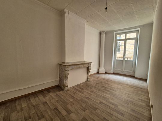 Location appartement 2 pièces, 42.00m², Limoux - Photo 1