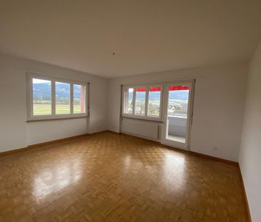 4 Zimmer, 76 m², 2. Stock - Photo 3