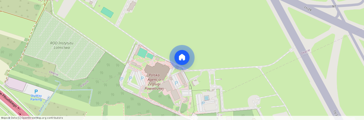 Milenijna, Białołęka, Warszawa