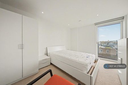 2 bedroom flat to rent - Photo 4