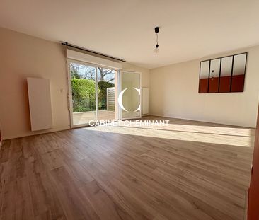 Location Appartement 3 pièces 61m² - Photo 1