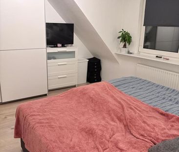 Top City-Wohnung mit Weserblick - Photo 3