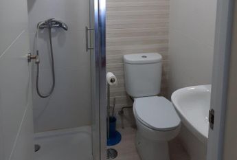 Quarto em zona central da Pontinha