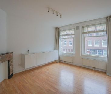 Te huur: Appartement Woestduinstraat in Amsterdam - Foto 4