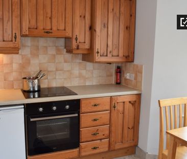 Bright 2-bedroom apartment for rent in Swords, Dublin - Photo 5