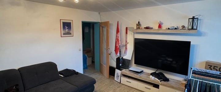 Nachmieter für 2ZKB in Bad Bergzabern gesucht - Foto 1