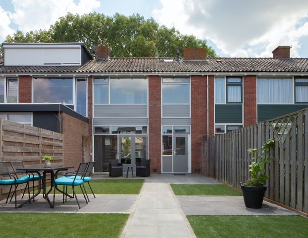 Huis te huur: Koegrasstraat 5 2131 ZG Hoofddorp - Photo 1