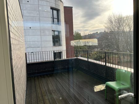 5 bedroom house to rent Sudbury Street, Sheffield, S3 - Photo 2