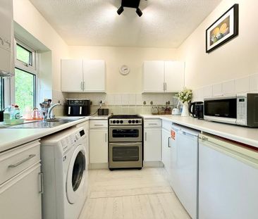 2 bedroom apartment to rent - Photo 6
