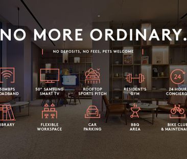 2 bedroom flat to rent - Photo 4