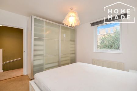 Milligan Street, E14 - Photo 4