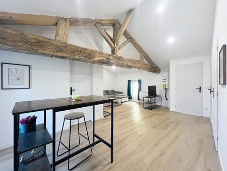 Location Appartement 2 pièces Meublé 47m² ASTAFFORT 47220 - Photo 3