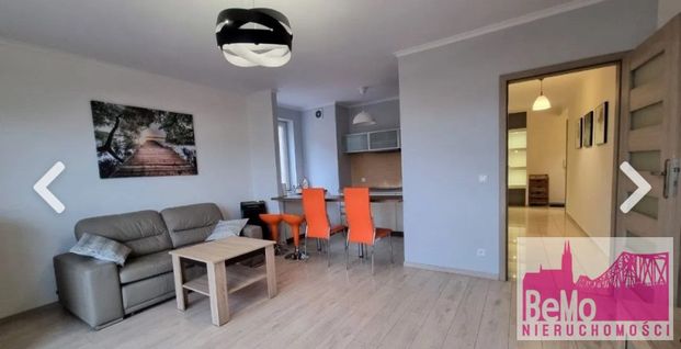 Włocławek, Centrum Mieszkanie na wynajem - Zdjęcie 1