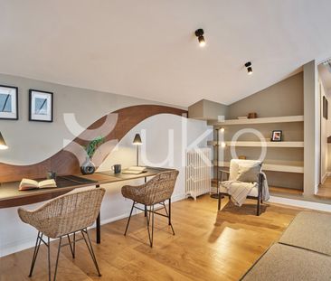Tout savoir sur cet appartement dans le quartier Val de Grace, à Pa... - Photo 5