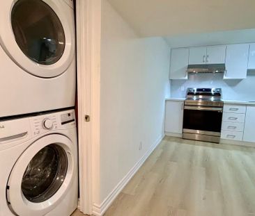 For Lease - 116 Briarscross Boulevard Unit# Lower, Toronto, Ontario - Photo 3