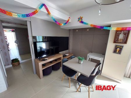 Apartamento 2 Quartos Barreiros 69m² - Photo 3