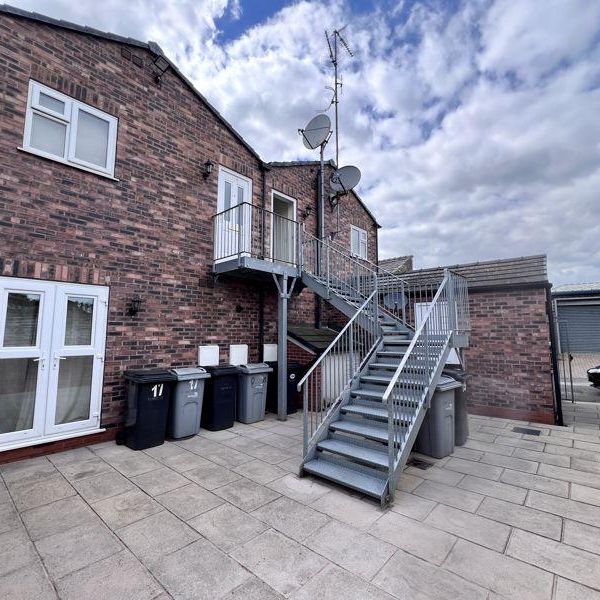 2 bedroom apartment to rent - Photo 1