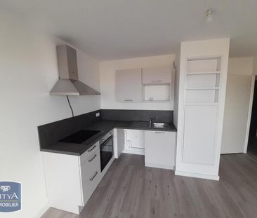 Location Appartement 2 pièces 42m² WATTRELOS 59150 - Photo 1