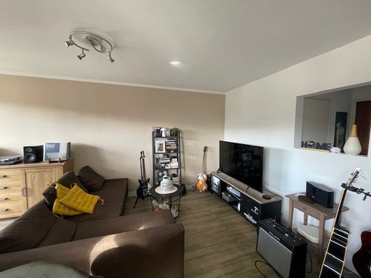 Location Appartement 2 pièces 49m² DEVILLE LES ROUEN 76250 - Photo 1