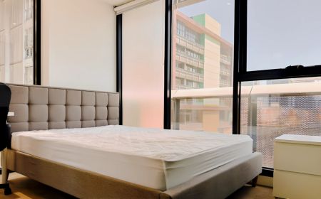 Master bedroom - Photo 2