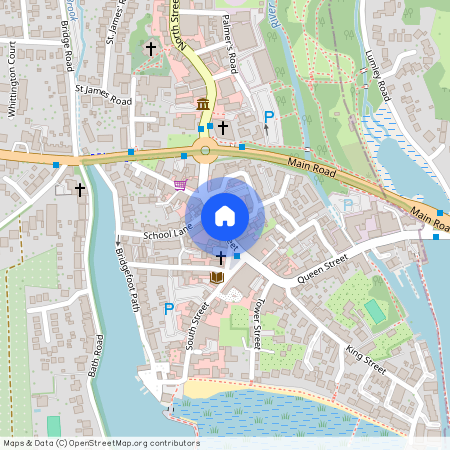 High Street, Emsworth, PO10