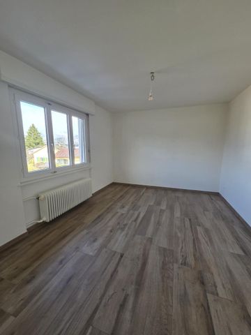 3 Zimmer, 67 m², 1. Stock - Photo 4