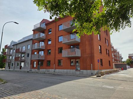 Glädjebacksgatan 2B, Trelleborg Centrum - Photo 5