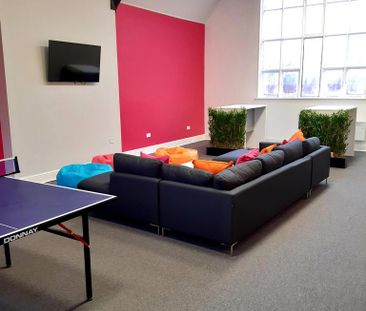 1 bedroom apartment to rent - Photo 4