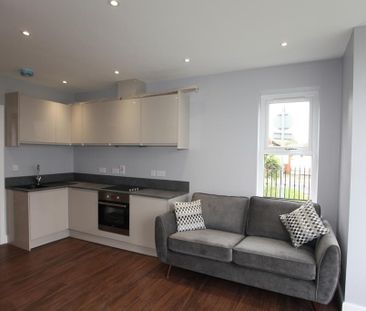 1 bedroom flat to rent - Photo 2