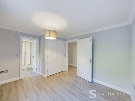 2 bedroom apartment to rent - Photo 5