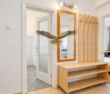 Apartament 2 camere|Casa de Cultura/Motilor/UMF - Photo 2