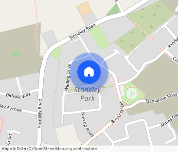 Churchfield Close, Stoneley Park, Crewe - Photo 1