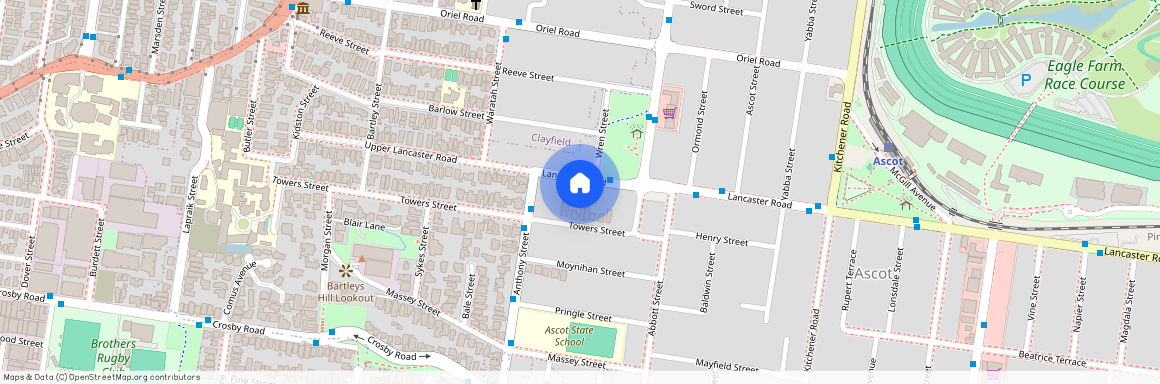 99 Upper Lancaster Road, Qld 4007, Ascot