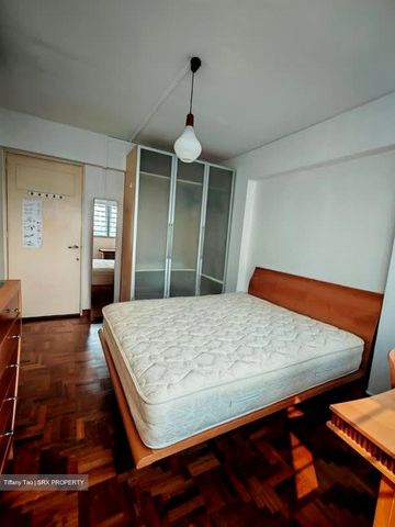 Blk 606 Clementi West Street 1 (Clementi), HDB 5 Rooms - For Rent - Photo 2