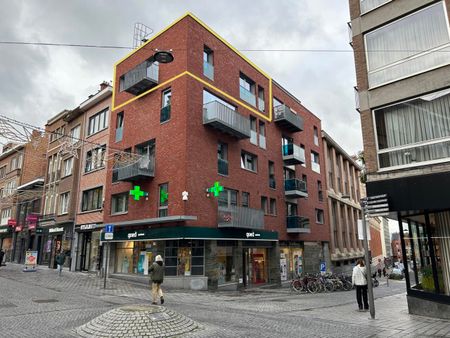 Wonen in hartje Leuven! - Photo 3