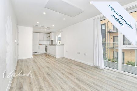 1 bedroom apartment to rent - Photo 5