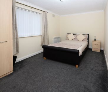 2 bed ground floor flat to rent in Vancouver Quay, Salford, M50 - Photo 6