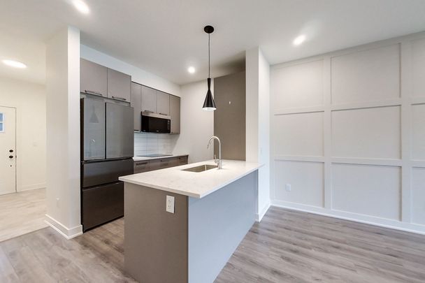 For Lease - 12 Beckwith Lane Unit# 104, Blue Mountains, Ontario - Photo 1