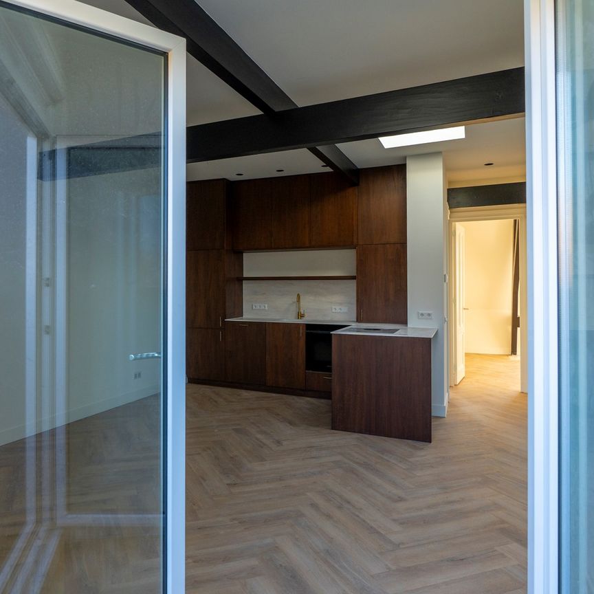 Te huur: Nachtegaalstraat 82D, 3581 AN Utrecht - Photo 1