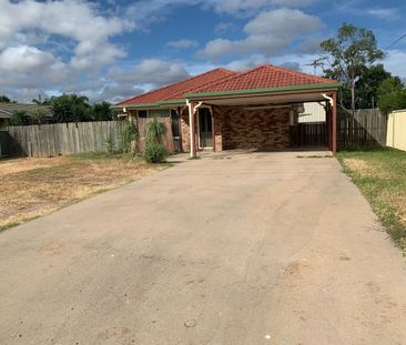 3-Bedroom Home with Powered Shed & Outdoor Area - Photo 3